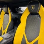 Lamborghini Revuelto AWD 2d Coupee 2025 full
