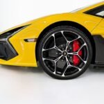 Lamborghini Revuelto AWD 2d Coupee 2025 full