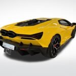 Lamborghini Revuelto AWD 2d Coupee 2025 full