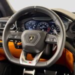 Lamborghini Urus S 4D Sport full