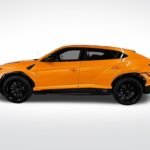 Lamborghini Urus S 4D Sport full