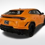 Lamborghini Urus S 4D Sport full