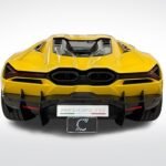 Lamborghini Revuelto AWD 2d Coupee 2025 full