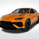 Lamborghini Urus S 4D Sport full