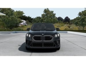 BMW X2 2025