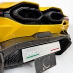 Lamborghini Revuelto AWD 2d Coupee 2025 full