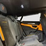 Lamborghini Urus S 4D Sport full
