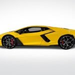 Lamborghini Revuelto AWD 2d Coupee 2025 full