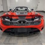 Mclaren 750 S Spider RDW 2025 full