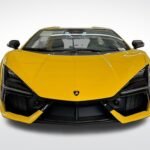 Lamborghini Revuelto AWD 2d Coupee 2025 full