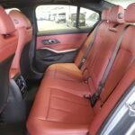 BMW 330i 2025 full