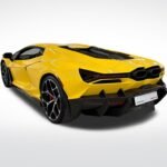 Lamborghini Revuelto AWD 2d Coupee 2025 full