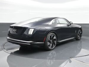 Rolls-Royce Spectre 2d Coupe 2025