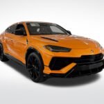 Lamborghini Urus S 4D Sport full