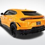 Lamborghini Urus S 4D Sport full