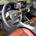 BMW 330i 2025 full