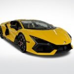 Lamborghini Revuelto AWD 2d Coupee 2025 full