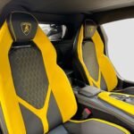Lamborghini Revuelto AWD 2d Coupee 2025 full