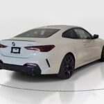 BMW Serie 4 430i2d RDW Coupe full
