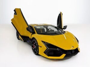 Lamborghini Revuelto AWD 2d Coupee 2025