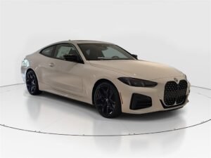 BMW Serie 4 430i2d RDW Coupe