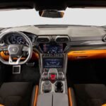 Lamborghini Urus S 4D Sport full