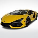 Lamborghini Revuelto AWD 2d Coupee 2025 full