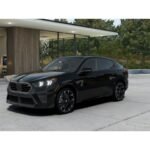 BMW X2 2025 full