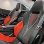 Mclaren 750 S Spider RDW 2025 full