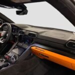 Lamborghini Urus S 4D Sport full