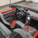 Mclaren 750 S Spider RDW 2025 full