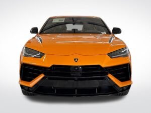 Lamborghini Urus S 4D Sport