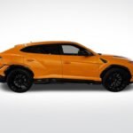 Lamborghini Urus S 4D Sport full