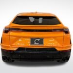 Lamborghini Urus S 4D Sport full