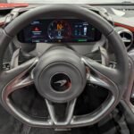 Mclaren 750 S Spider RDW 2025 full