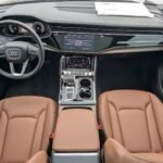 Audi Q7 2025 full