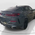 BMW X6 2026 full