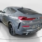 BMW X6 2026 full