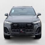 Audi Q7 2025 full