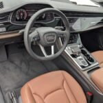 Audi Q7 2025 full