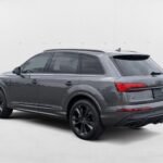 Audi Q7 2025 full
