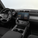 Range Rover Defender 110 2025 full