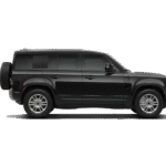 Range Rover Defender 110 2025 full